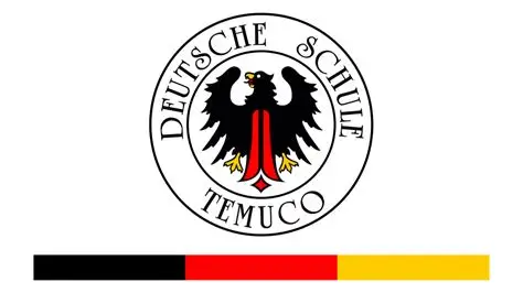 Deutsche Schule Temuco