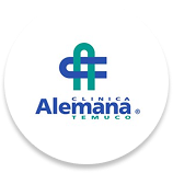 Clínica Alemana de Temuco
