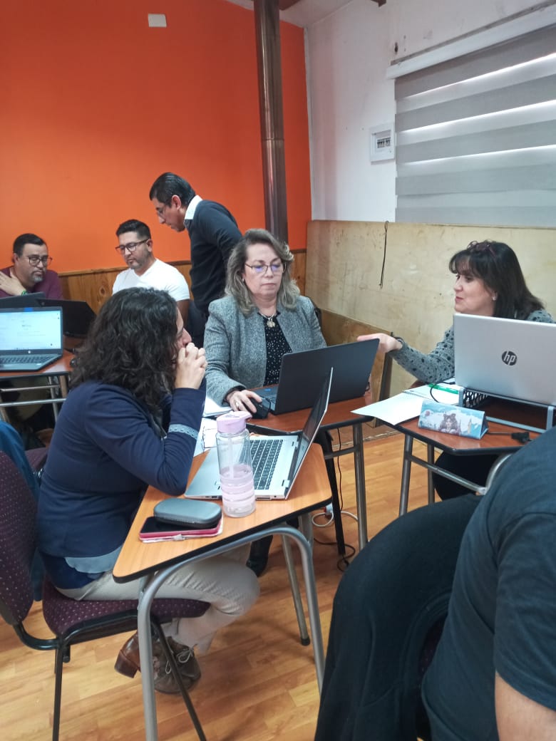 Curso de inteligencia artificial