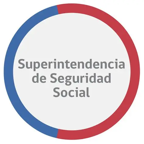 Superintendencia de Seguridad Social