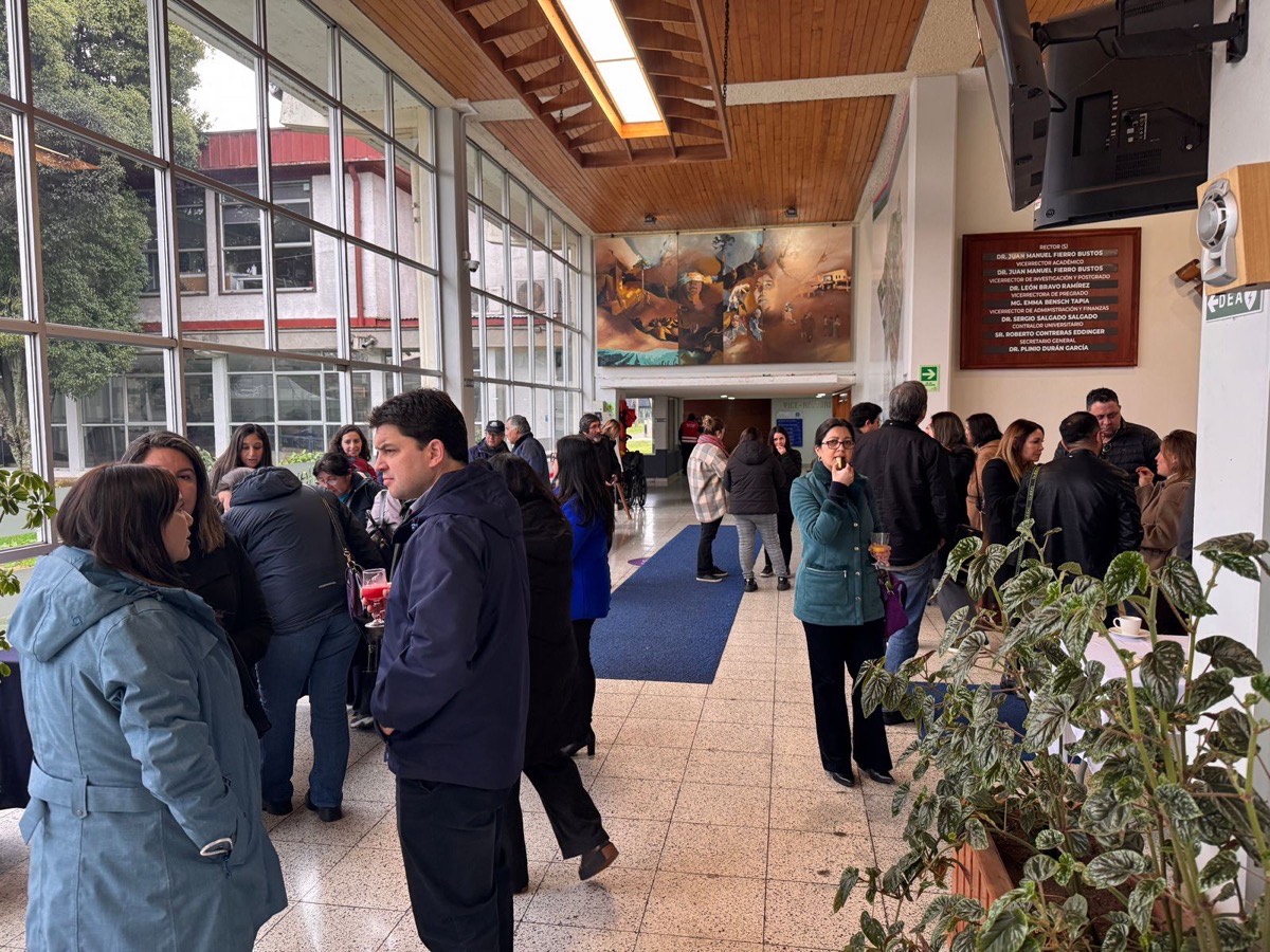 Cierre curso Ley Karin – UFRO 12 de agosto de 2025