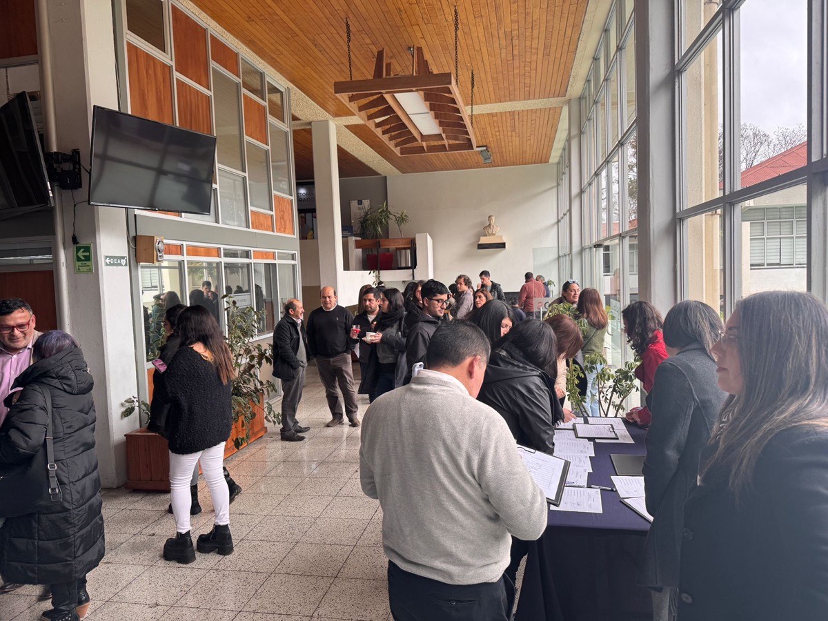 Cierre curso Ley Karin – UFRO 12 de agosto de 2025