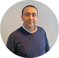 Integrante del equipo Capacitasur