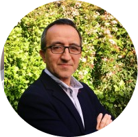 Relator de Innovación