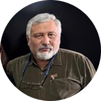 Dr. Claudio Merino Álvarez