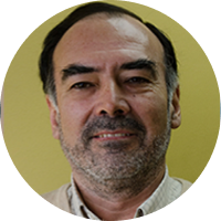 Dr. Pedro Lorca Osorio