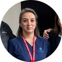 EU. Magdalena Silva Navarrete